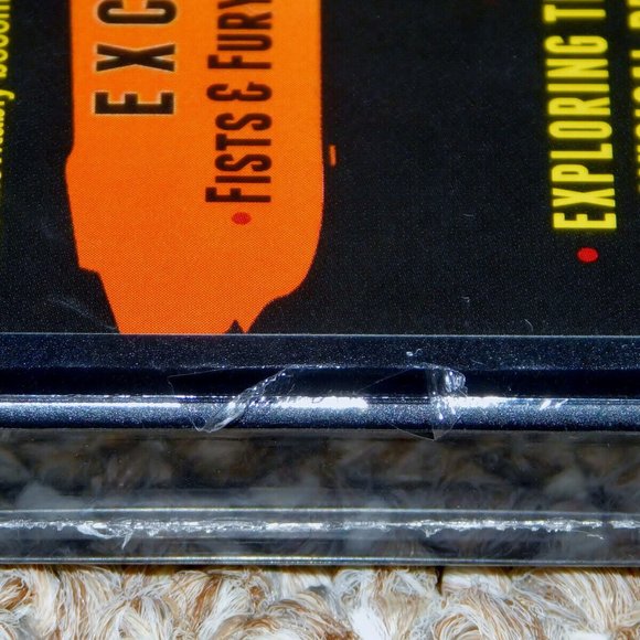 Cobra Kai - Seasons 1 & 2 DVD 2020 Brand New William Zabka Karate Kid - Picture 3 of 5